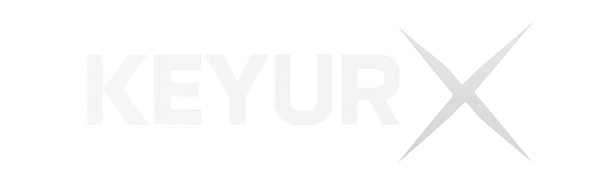 KeyurX